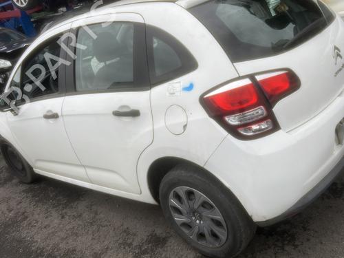 Engine CITROËN C3 II (SC_) 1.2 VTi 82 | BP26020530M1  - Image 12