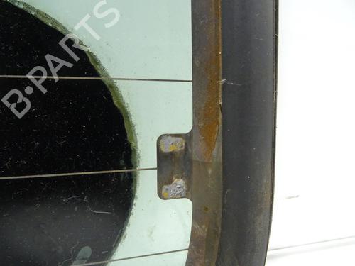 Used Bootlid window Bootlid window FORD FIESTA Box Body/MPV (J5_, J3_) 1.8 D (60 hp) 23786206 23786206