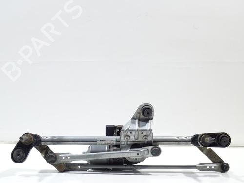Front wiper motor SEAT LEON (5F1) 1.4 TSI | BP21555922M29 