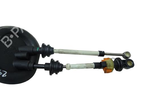 Cable PEUGEOT 307 Break (3E) 1.6 HDi | BP36148508E12 - Image 3