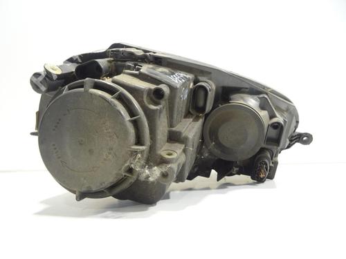 Left headlight VW GOLF V (1K1) 1.6 FSI | BP28072320C28 