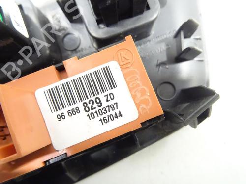 Switch CITROËN C4 II (NC_)  | BP23788405I30 