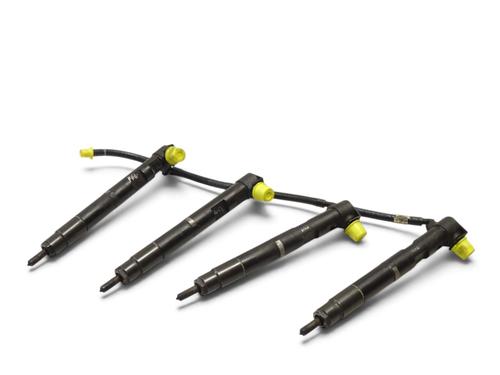 Injector MERCEDES-BENZ A-CLASS (W176) A 200 CDI / d (176.008) | BP40453420M100 - Image 3