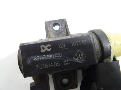 Used Electronic module Electronic module RENAULT MASTER III Van (FV) 2.3 dCi 110 FWD (FV0R, FV0W, FV1A) (110 hp) 20062968 20062968