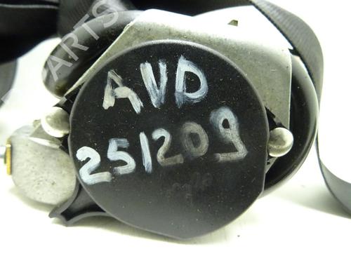 Front right belt tensioner VW POLO (6N2) 1.4 16V | BP31573859C88