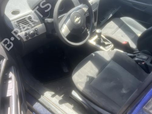 Steering column stalk OPEL ASTRA H (A04) 1.4 (L48) | BP27158791I23  - Image 10