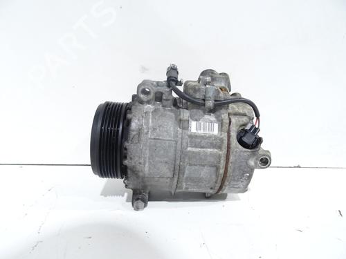 AC compressor BMW 3 Coupe (E92) 330 d | BP31828265M34  - Image 7