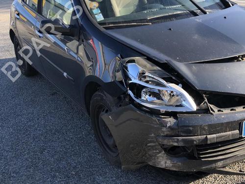 Subframe RENAULT CLIO III (BR0/1, CR0/1) | BP23933522M9 - Image 14