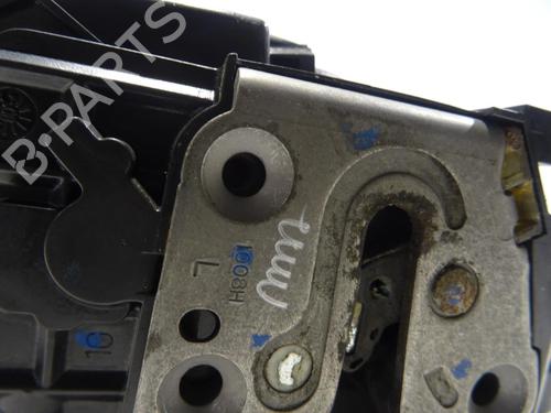 Rear left lock RENAULT CLIO III (BR0/1, CR0/1) 1.5 dCi (BR17, CR17) | BP29405315C100 