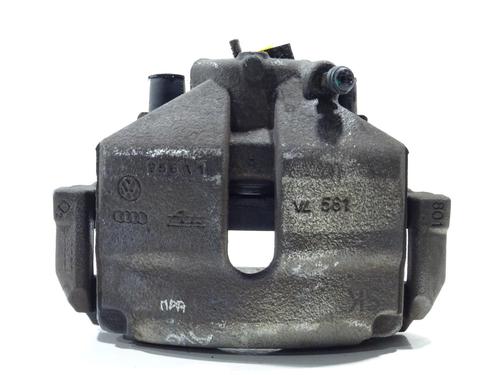 Used Left front brake caliper VW GOLF VI Variant (AJ5) [2009-2014]  23200724