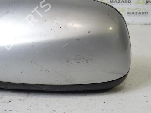 Left mirror PEUGEOT 307 Break (3E)  | BP20063695C26 