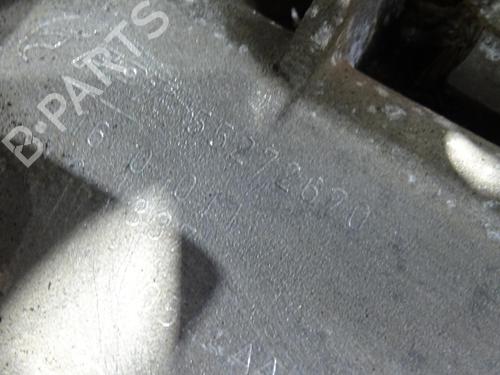 Gearbox FIAT PANDA (312_, 319_) 0.9 (312PXG1A) | BP35888420M3 - Image 2