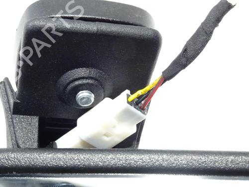 Rear mirror SSANGYONG TIVOLI 1.5 | BP29204250I6  - Image 5