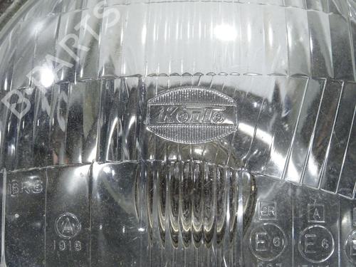 Left headlight SUZUKI SJ410 1.0 (SJ410) | BP29640942C28 