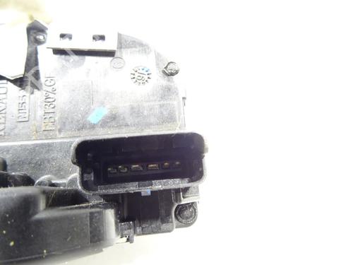 Front left lock NISSAN PULSAR Hatchback (C13) 1.2 DIG-T | BP27714291C98 