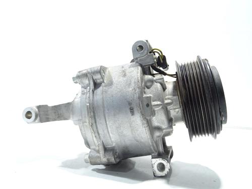 AC compressor OPEL ASTRA K (B16) 1.5 CRDI (68) | BP30079368M34
