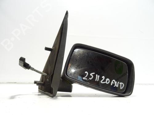 Bakspejl Højre FORD FIESTA III (GFJ) 1.1 (55 hp) 32185451