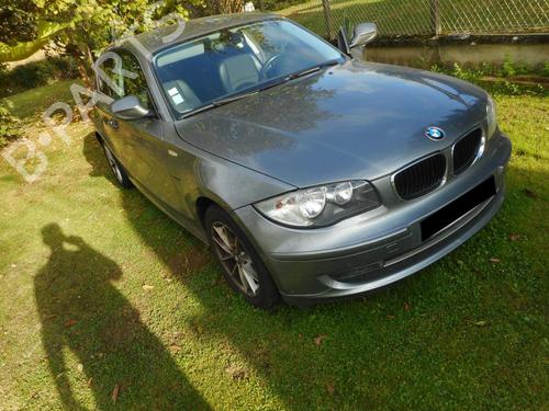 Intercooler BMW 1 (E81) | BP20060094M30 - Image 5