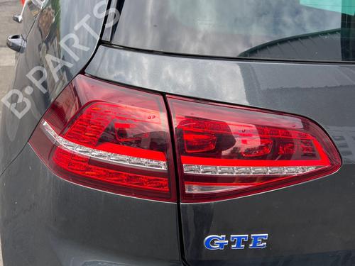 Electronic module VW GOLF VII (5G1, BQ1, BE1, BE2) 1.4 GTE Hybrid | BP37075503M83 - Image 14