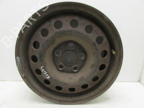 Fælk Fælk FORD GALAXY I (WGR) 1.9 TDI (115 hp) 21574524 21574524