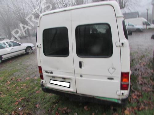 Steering column stalk FORD TRANSIT Van (E_ _) | BP21966834I23 - Image 4