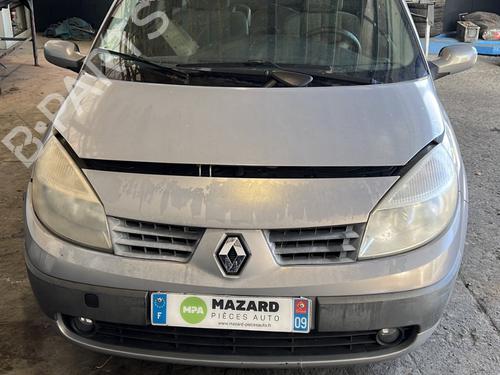 Pipe RENAULT SCÉNIC II (JM0/1_) 1.9 dCi (JM0G, JM12, JM1G, JM2C) | BP30937249M125  - Image 5