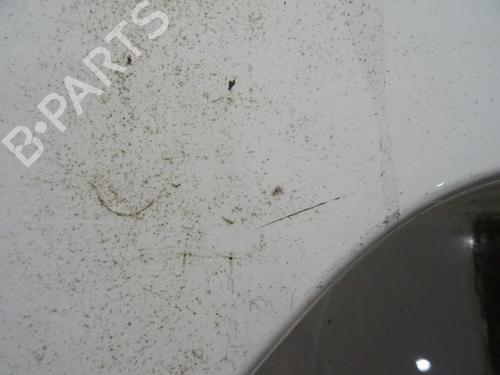 Rear bumper FORD KA (RU8) 1.2 | BP29422141C8 