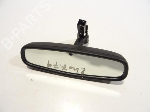 Used Rear mirror OPEL ASTRA J Sports Tourer (P10) 2.0 CDTI (35) (160 hp) 28124165
