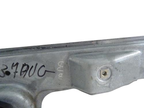Used Front left window mechanism Front left window mechanism 38296992 38296992