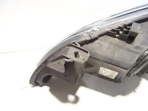 Right headlight OPEL ASTRA J GTC 2.0 OPC Turbo (08) | BP29543233C29 