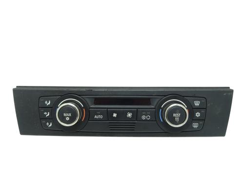 Climate control BMW 3 Coupe (E92) 335 i | BP37202429I5 - Image 4