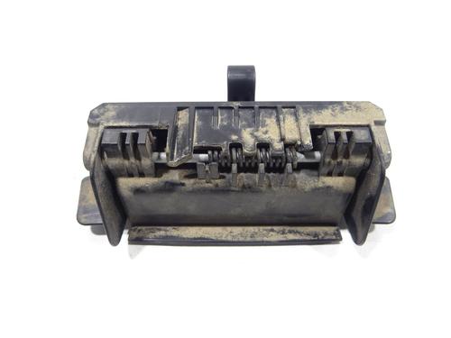 Tailgate handle SUZUKI IGNIS III (MF, FF) 1.2 (ATK412) | BP29863383C132