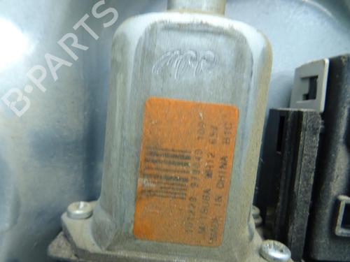 Rear right window mechanism FORD KUGA I 2.0 TDCi 4x4 | BP31758280C25 