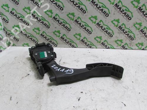 Used Electronic module VW POLO (9N_, 9A_) 1.2 12V (64 hp) 20071462