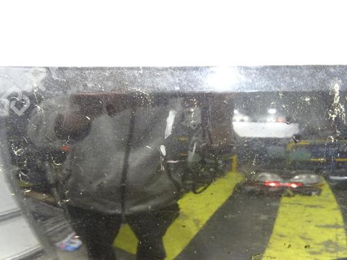 Front bumper NISSAN QASHQAI I (J10, NJ10) 2.0 | BP29185047C7 