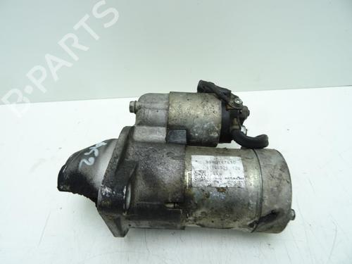 Starter OPEL ASTRA H (A04) 1.7 CDTI (L48) | BP29599472M8 - Image 2