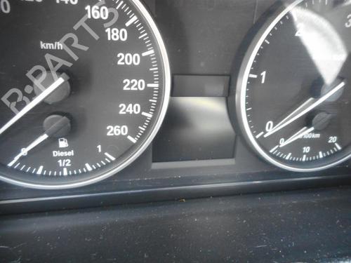 Intercooler BMW 3 (E90) | BP20071661M30 - Image 4