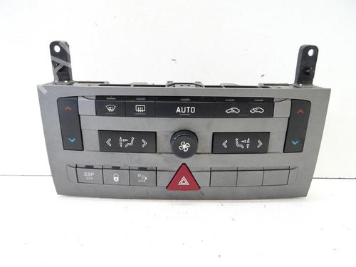 Used Climate control Climate control CITROËN C5 II Break (RE_) 1.6 HDi (RE9HZC, RE9HYB) (109 hp) 20042161 20042161