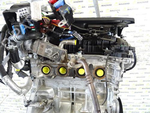 Engine RENAULT ARKANA I (LCM_, LDN_) 1.6 E-TECH 145 (LDMU) | BP20177497M1 - Image 3