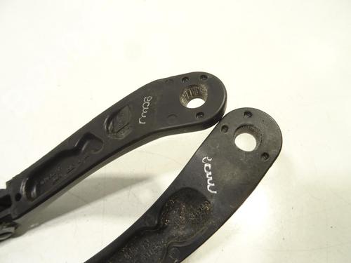 Front windshield wiper arm CITROËN DS4 (NX_) 1.6 THP 200 | BP27154314C143 