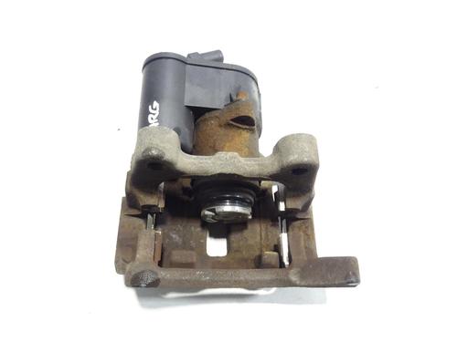 Left rear brake caliper VW PASSAT B7 Variant (365) 2.0 TDI 4motion | BP32447280M107 - Image 5