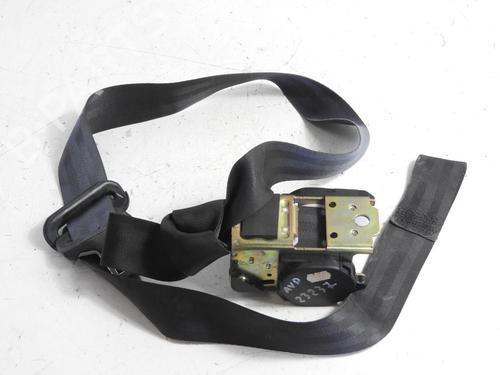 Used Front right seatbelt Front right seatbelt PEUGEOT 106 I (1A, 1C) 1.0 (50 hp) 21971342 21971342