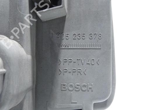 Left headlight OPEL FRONTERA B (U99) 2.2 DTI (6B_ZC, 6B_VF, 6B_66, 6B_76) | BP24523334C28  - Image 5