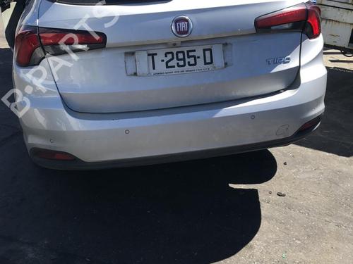 Left front window switch FIAT TIPO Estate (356_, 357_) 1.6 D (356WXG1B) | BP28054922I27  - Image 13