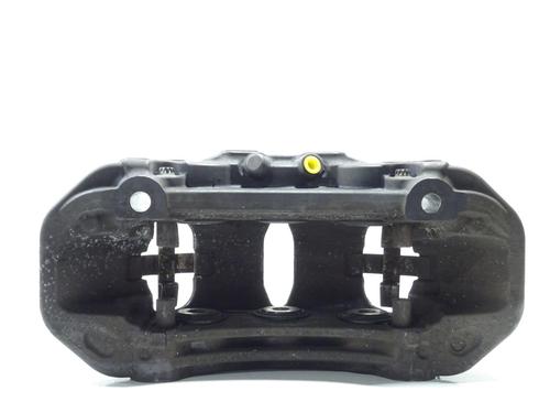 Right front brake caliper PORSCHE CAYENNE (92A) 3.0 Diesel | BP26523448M104  - Image 5