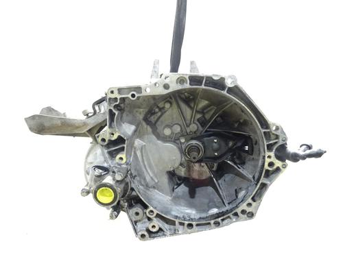 Used Gearbox CITROËN C5 III (RD_) 1.6 HDi 110 (RD9HZC) (109 hp) 30850791