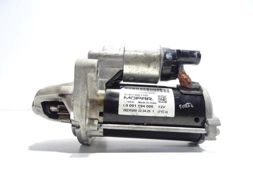 Used Starter FIAT 500 (312_) 1.0 Mild Hybrid (312.AYD1B) (69 hp) 27435909