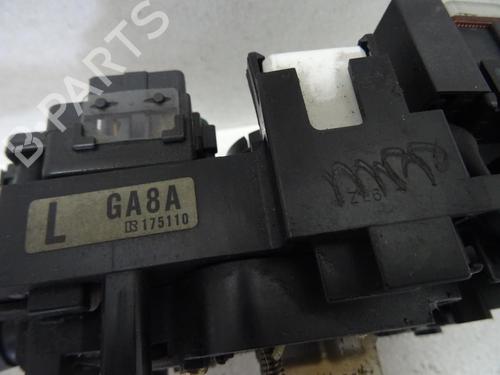 Ratstangsstang Ratstangsstang MAZDA 626 IV Hatchback (GE) [1991-1998] 20040017 20040017