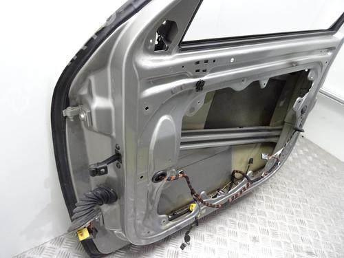 Right front door SKODA OCTAVIA II (1Z3)  | BP24111516C3 
