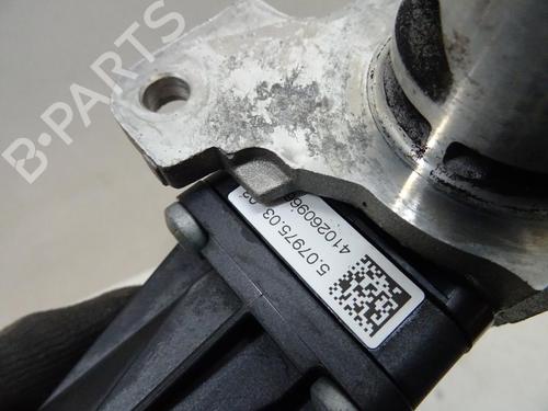 Used Egr Egr RENAULT CLIO IV (BH_) 1.5 dCi 75 (75 hp) 20040908 20040908